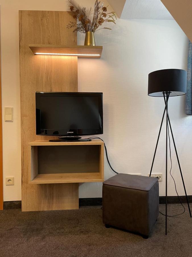 Maisonette-Apartment An Der Frauenkirche เดรสเดน ภายนอก รูปภาพ