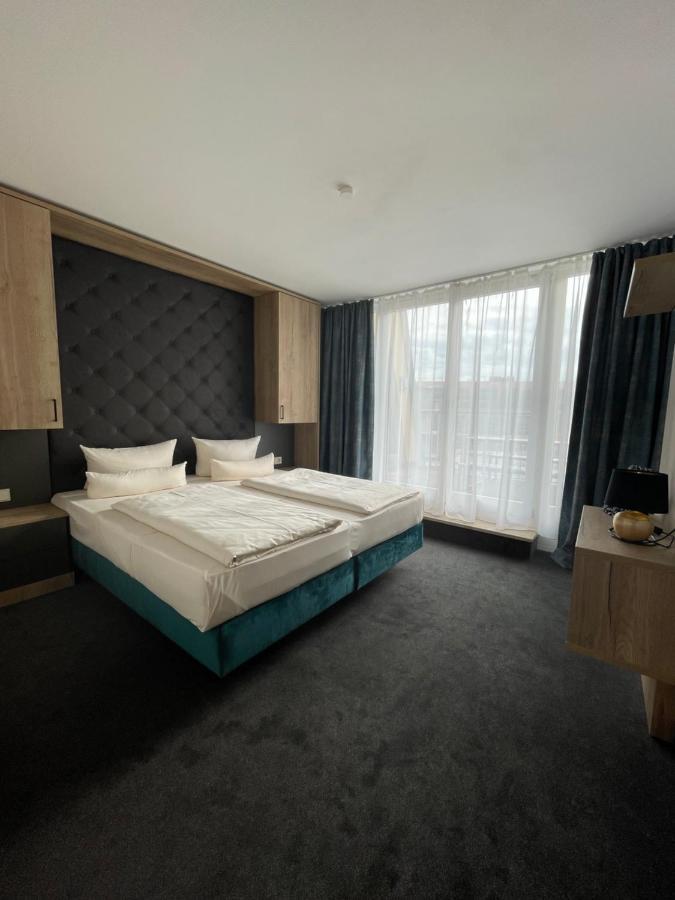Maisonette-Apartment An Der Frauenkirche เดรสเดน ภายนอก รูปภาพ